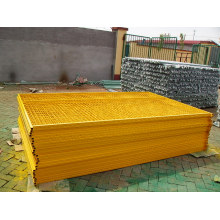 Hot Selling Fence Panel